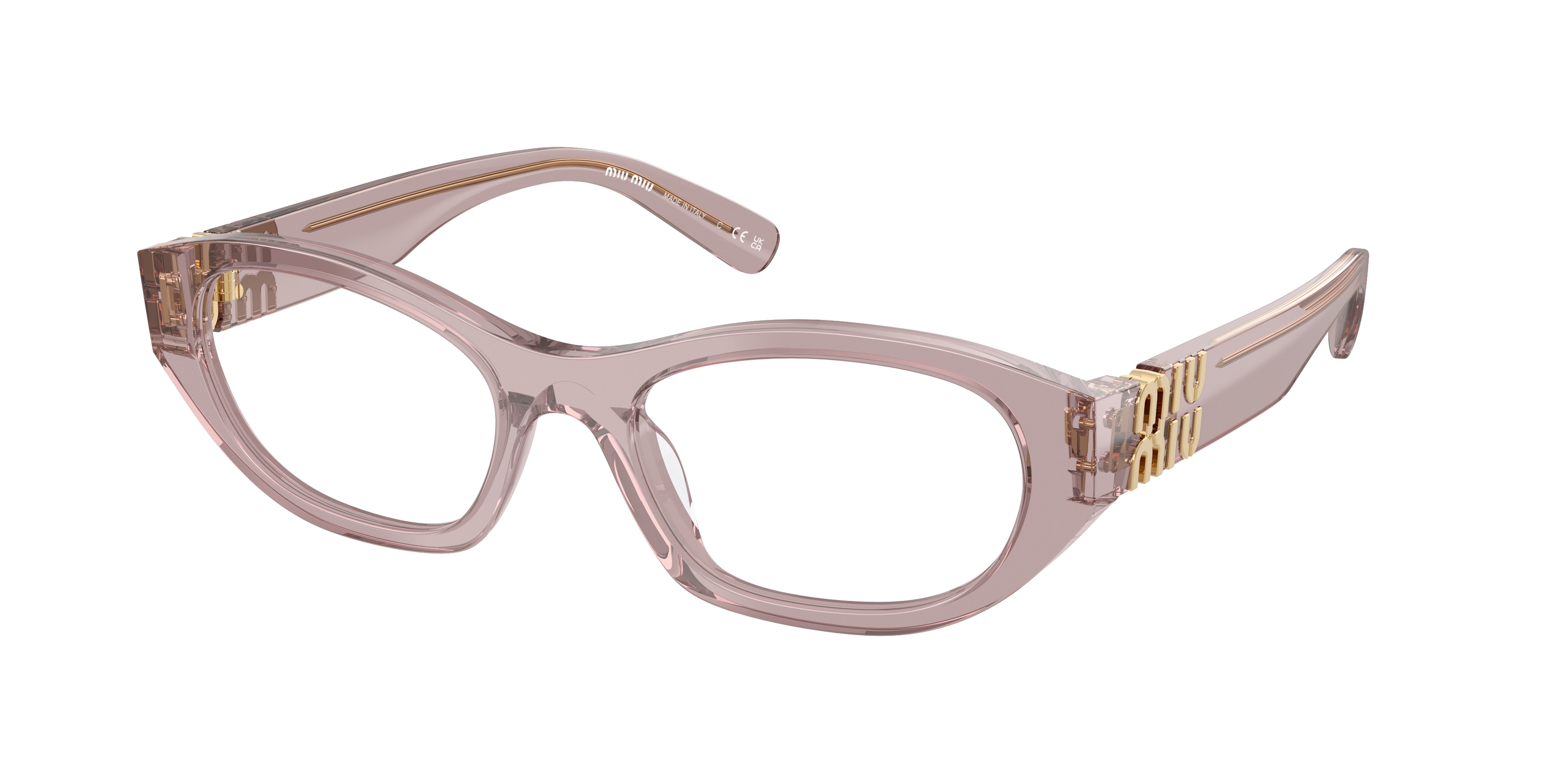 Miu Miu MU 03WV 12W1O1  
